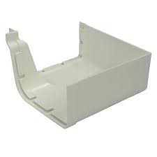 Icon Pvc Angle Internal Gutter Home