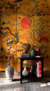 Traditional Japanese Wallpaper Designer