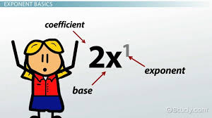 Adding Subtracting Exponents Rules