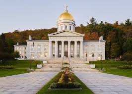Vermont State House Wikipedia