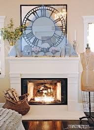 How To Decorate A Mantel Like A Pro