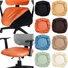 Waterproof Chair Seat Covers Stretch
