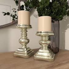 Pillar Candle Holder