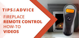 Gas Fireplace Remotes More