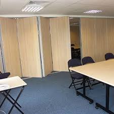 S A S Soundproof Partition Wall At Rs