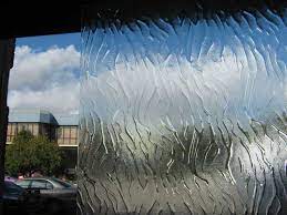 Etched And Frosted Glass In Sydney