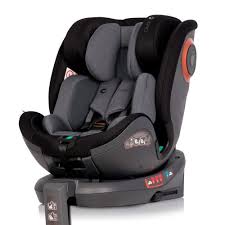 Cavoe Le Mans I Size Child Seat With