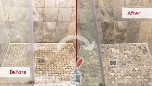 Our Stone Cleaning Professionals In