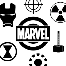 Avengers Icon Pack By Kaikkitietava On