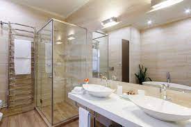 Glass Shower Door Enclosures Denver Co