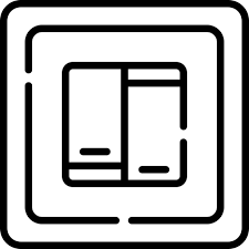 Light Switch Free Electronics Icons