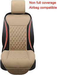 Luxury Black Panther Car Seat Covers