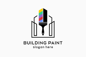 Design For Wall Paint Or Building Paint