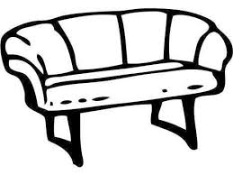 Homecrest Vintage Wire Frame Loveseat