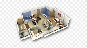 Flat 3 Bedroom House Designs And Plans