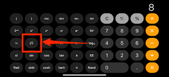 Tricks For The Iphone Calculator
