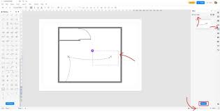 How To Create An Electrical Floor Plan