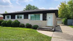 38307 S Jean Ct Westland Mi 48186