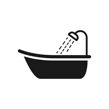 Bathtub Icon Images Browse 318 997