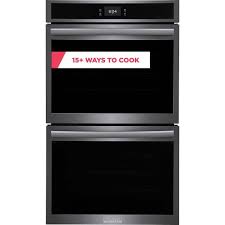 Frigidaire Gallery 30 In Double