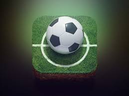 Football Icon App Icon Design App