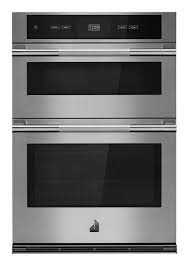 Stainless Steel Oven Microwave Combo