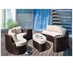 Argos Day Hot Bed Garden