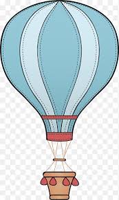 Hot Air Balloon Ilration