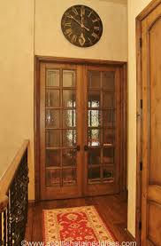 Stained Glass Entryways Doors