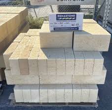 Limestone Blocks Soil World