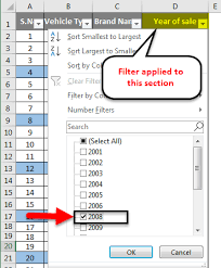 Search Box In Excel Step By Step