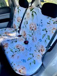 Crv Seat Cover