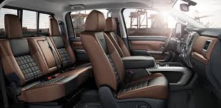 Do More In A 2018 Nissan Titan Xd