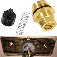 12318 Stop Check Valve Kit For Moen