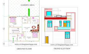 5 Bedroom House Plan