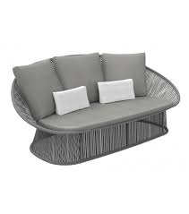 Talenti Rope Icon 2 Seater Sofa