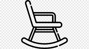 Rocking Chairs Furniture Computer Icons