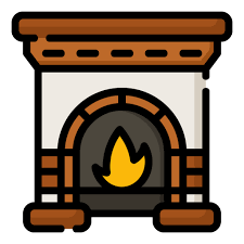 Fireplace Png Transpa Images Png All