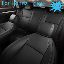 Seats For 2018 Honda Civic For