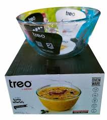 Treo Mixing Glass Bowl Set Of 1