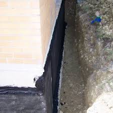 Basement Waterproofing Aquaproof