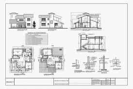 Draft Architectural Plans Structural