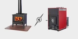 Wood Stoves Vs Wood Furnaces Which Is