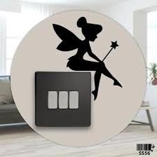 Ddecorator Tinkerbell Right Switch