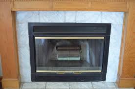 How Can I Insulate My Fireplace When