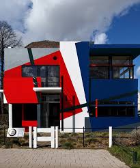 Xavier Delory Envisions A New De Stijl