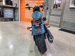 2024 Harley Davidson Fxlrs Low Rider