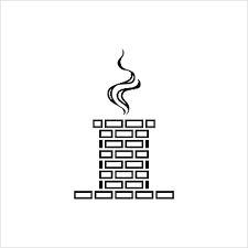 Chimney Icon Png Vector Psd And