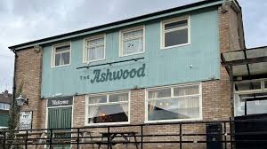 Ashwood Inn Stourbridge Admiral Taverns