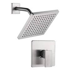 Spray Shower Faucet 1 8 Gpm